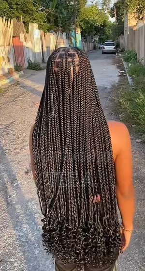 Braider in Malejor.