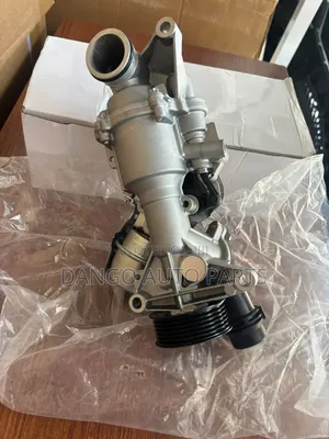 Mercedes Benz C300 Water Pump 2015-2020 Brand New