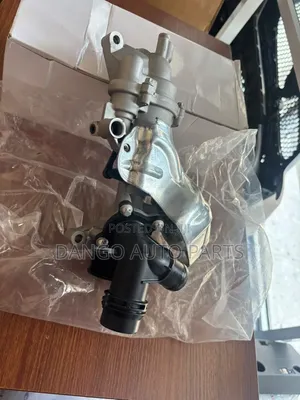 Mercedes Benz C300 Water Pump 2015-2020 Brand New