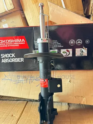 Hyundai Sonata 2012 Front Shock Absorber