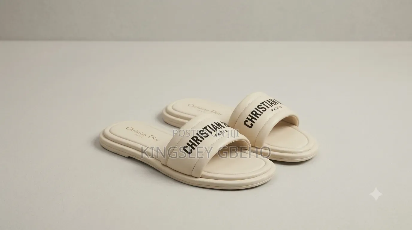 Slippers for Ladies | Size 41