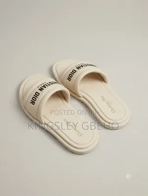 Slippers for Ladies | Size 41