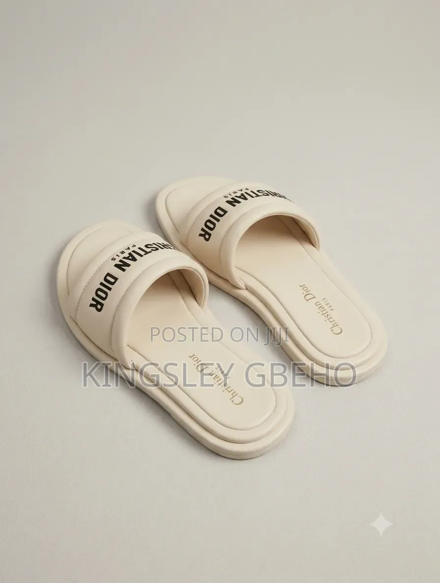 Slippers for Ladies | Size 41
