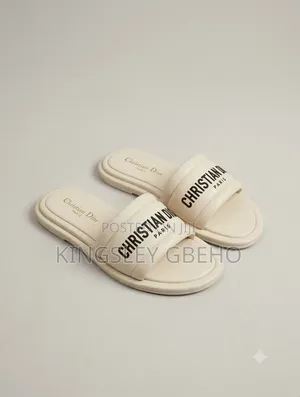 Slippers for Ladies | Size 41