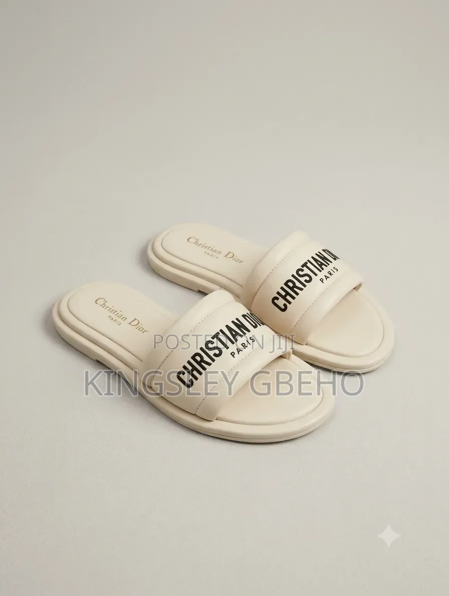 Slippers for Ladies | Size 41