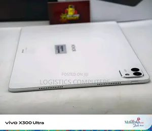 New Honor MagicPad 3 256 GB Silver