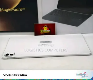 New Honor MagicPad 3 256 GB Silver