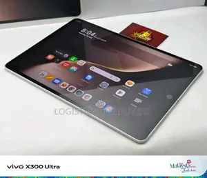 New Honor MagicPad 3 256 GB Silver