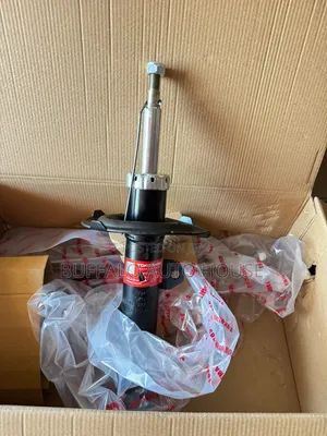 Corolla S 2008 Front Shock Absorber