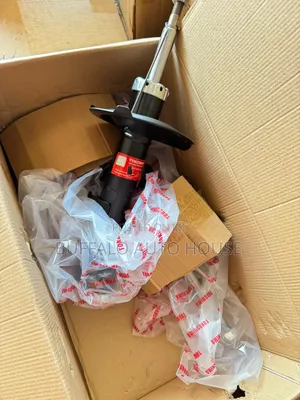 Corolla S 2008 Front Shock Absorber