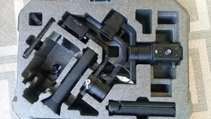 Dji Ronin S Gimbal Stabilizer