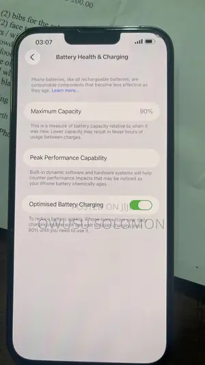 Apple iPhone 13 Pro Max 256 GB Gray