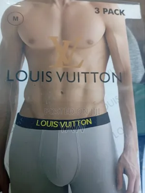 Men's Boxers