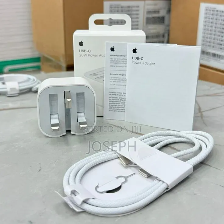 Phone Accessories