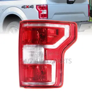 Ford F150 Tail Light Normal 2018 - 2020