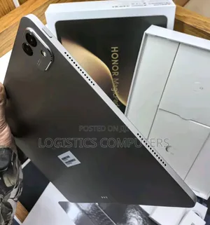 New Honor MagicPad 3 512 GB Gray