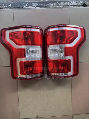 Ford F150 Tail Light Normal 2018 - 2020