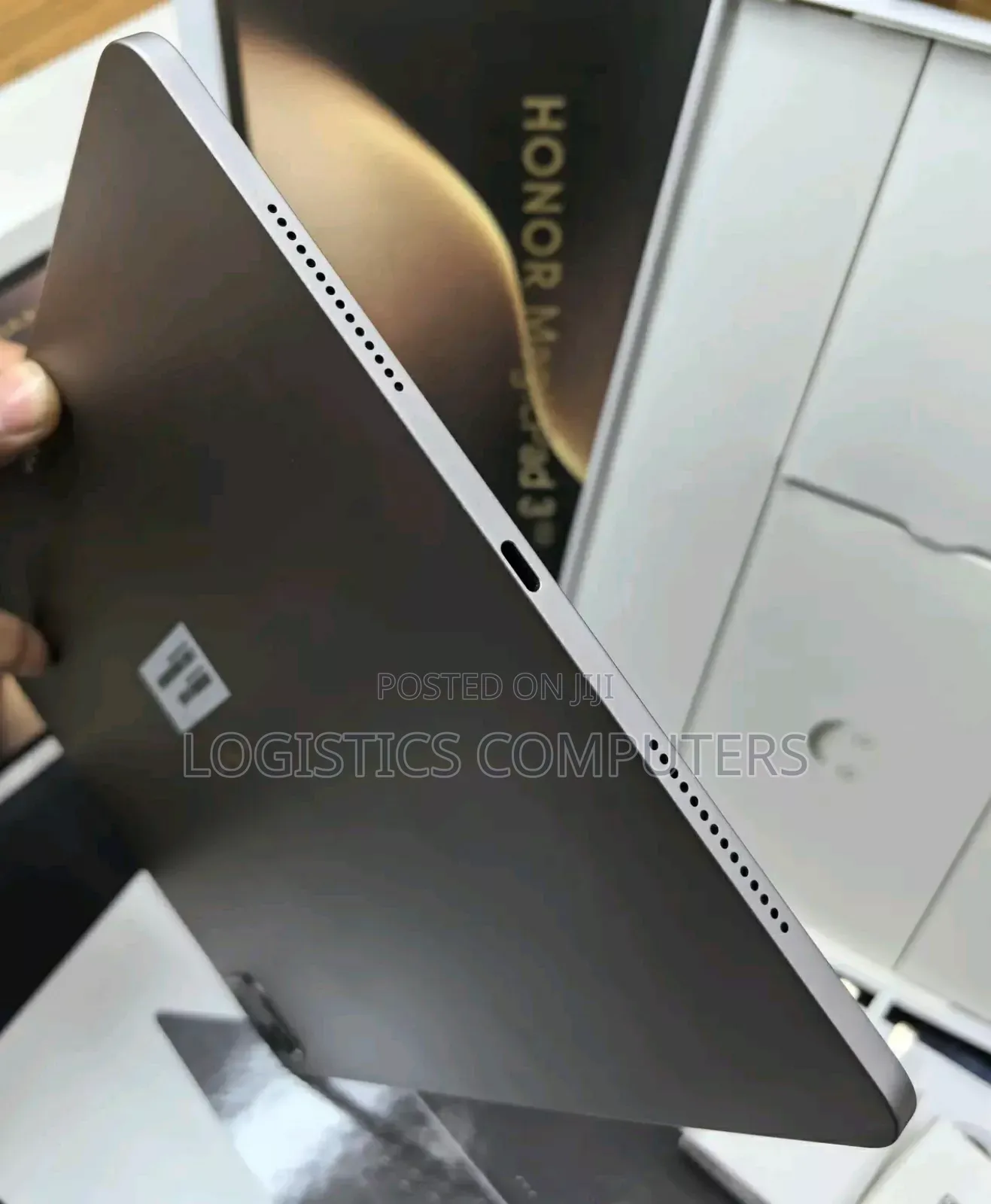 New Honor MagicPad 3 512 GB Gray