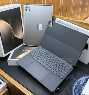 New Honor MagicPad 3 512 GB Gray
