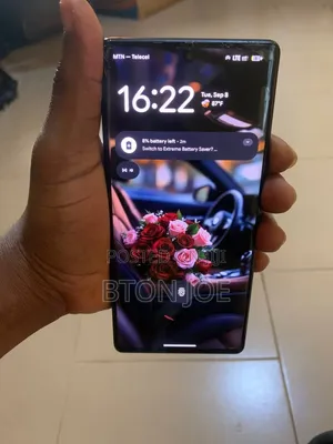 Google Pixel 6 Pro 512 GB Gray