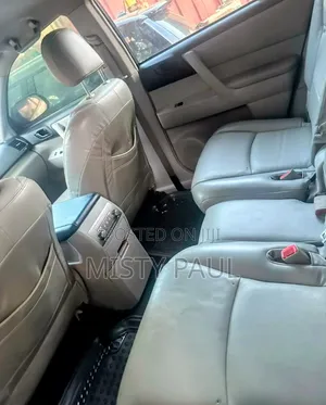 Toyota Highlander 2013 White