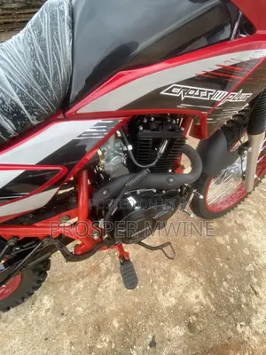 New Apsonic AP200GY-7 2026 Red