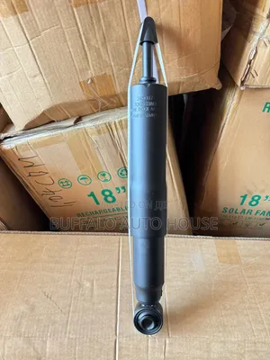 Land Cruiser 2015 Back Shock Absorber