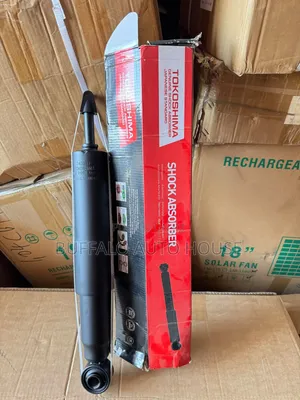 Land Cruiser 2015 Back Shock Absorber