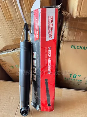 Land Cruiser 2015 Back Shock Absorber