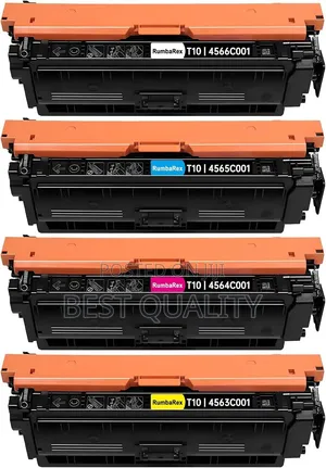 T10 Canon Toner Cartridge