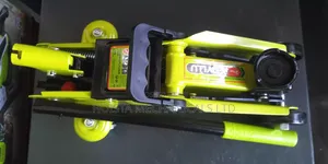 Hydraulic Floor Jack