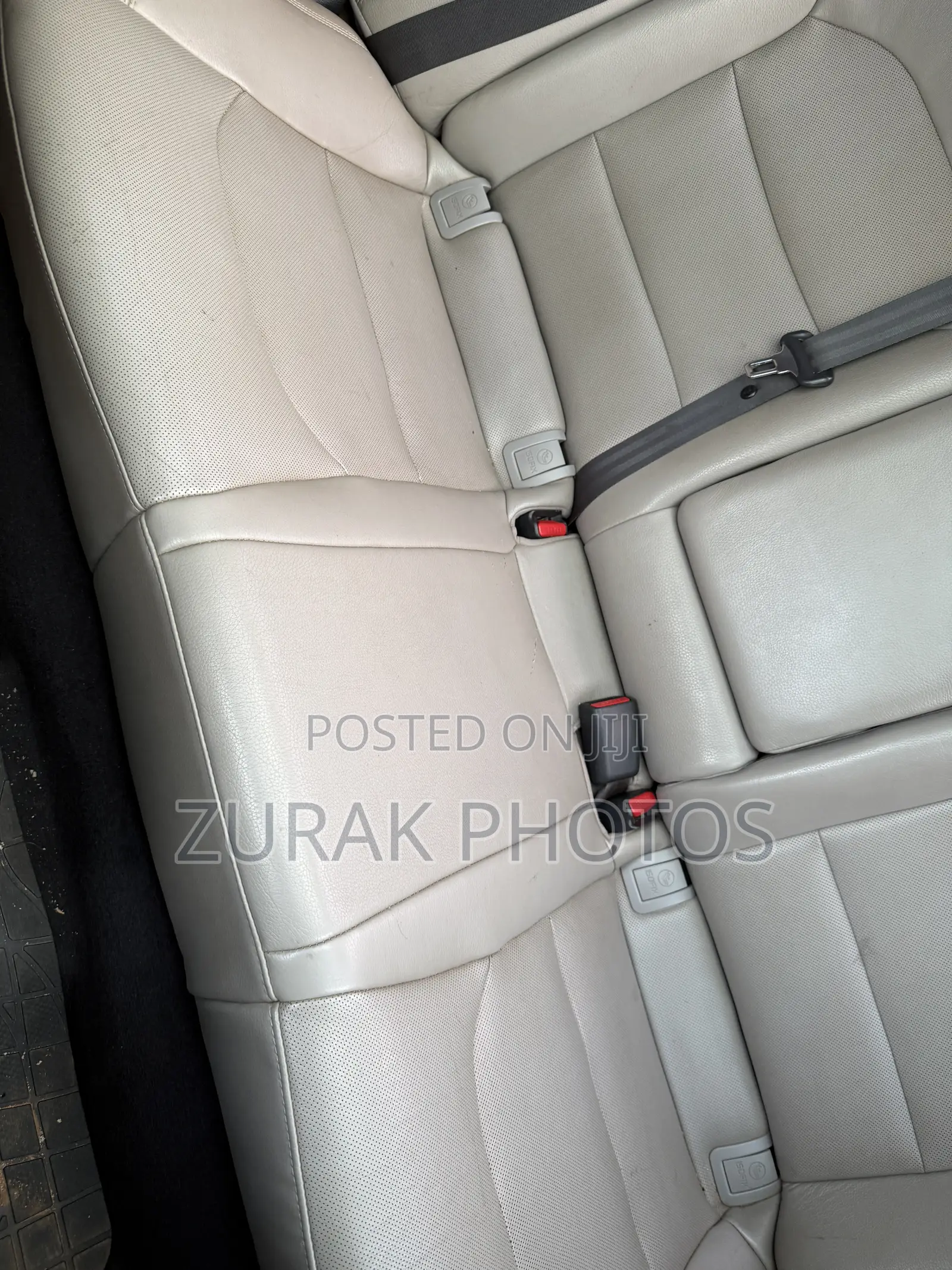 Hyundai Sonata Sport 2.0T 4dr Sedan (2.0L 4cyl Turbo 6A) 2015 Gray