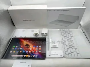 New Honor MagicPad 3 512 GB Gray