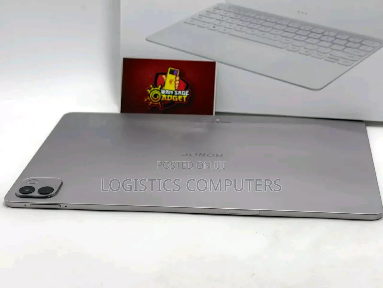 New Honor MagicPad 3 512 GB Gray