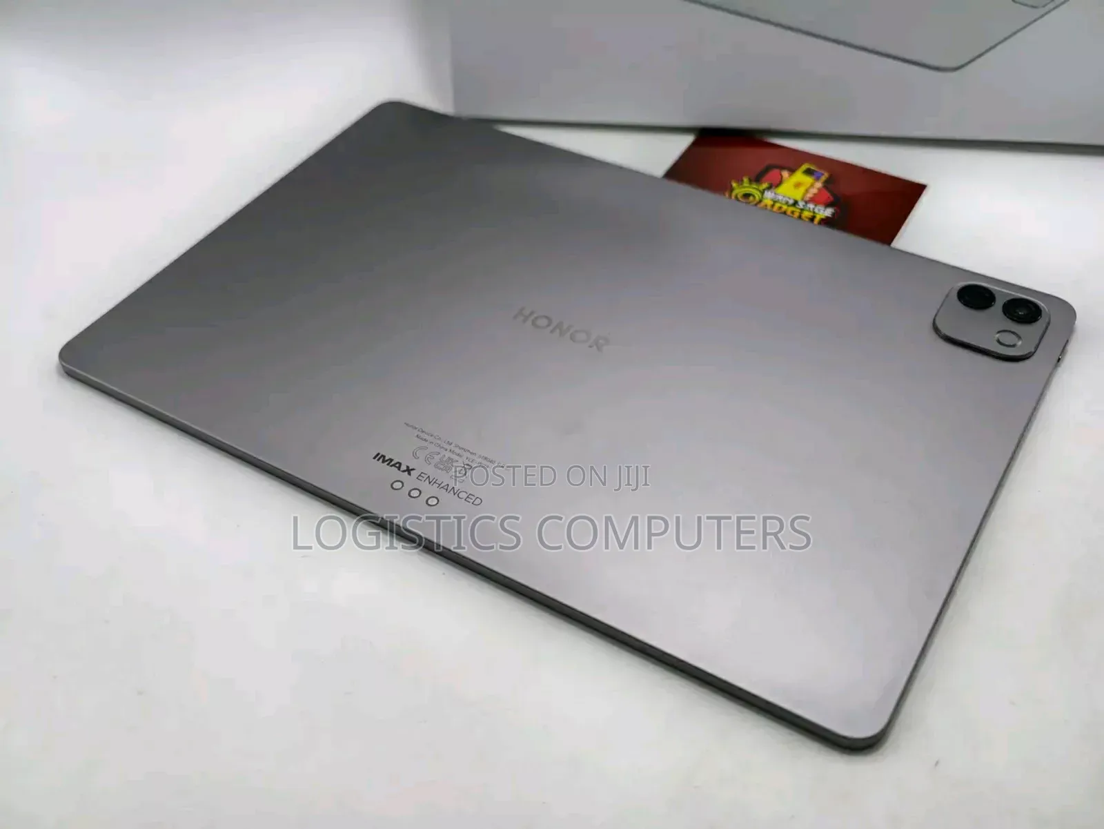 New Honor MagicPad 3 512 GB Gray