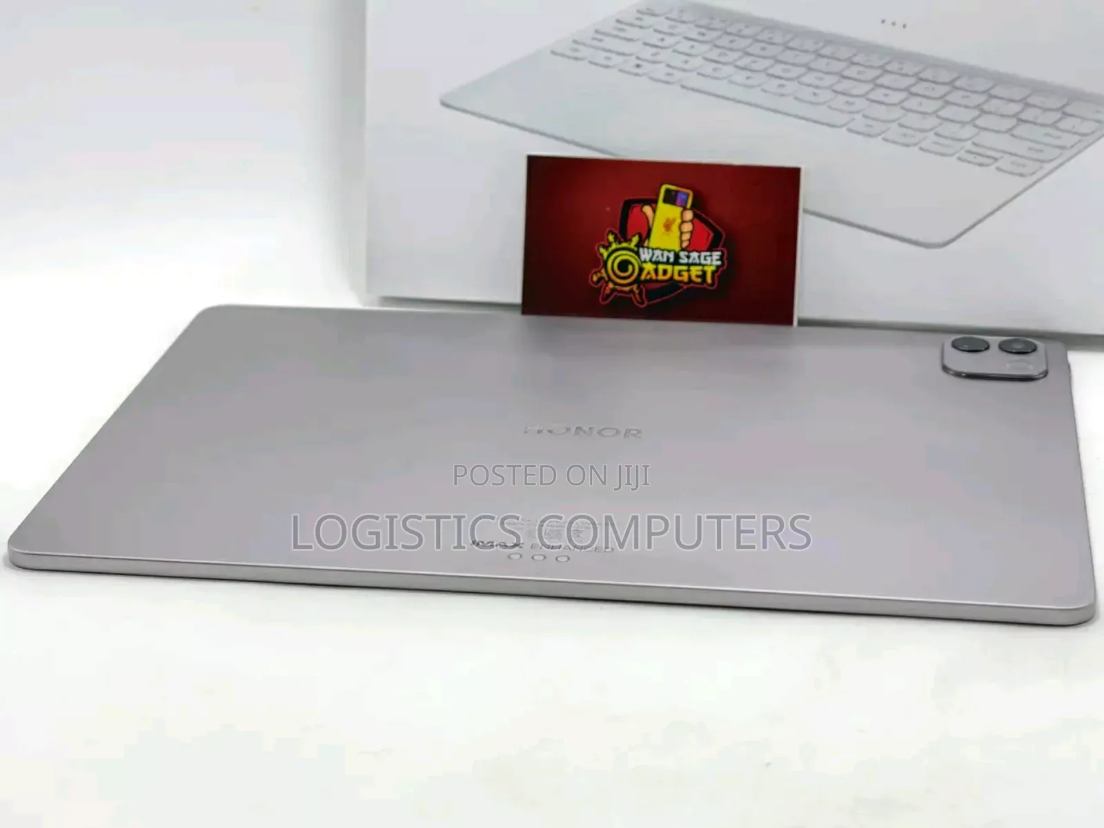 New Honor MagicPad 3 512 GB Gray