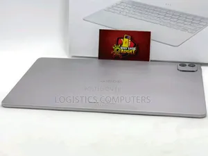 New Honor MagicPad 3 512 GB Gray