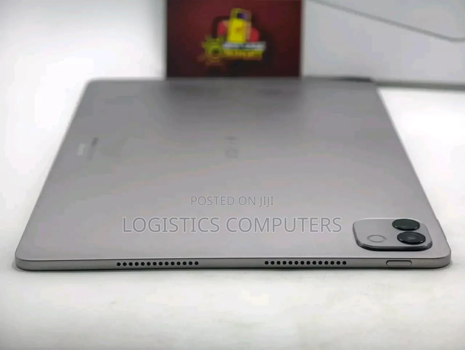 New Honor MagicPad 3 512 GB Gray