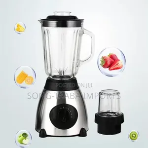 Glass Blender/Ice Crusher
