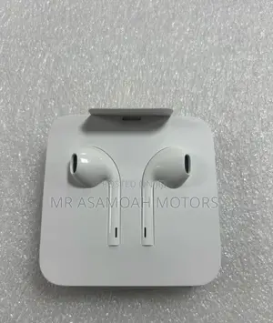 Non Bluetooth Genuine iPhone Earpiece Original
