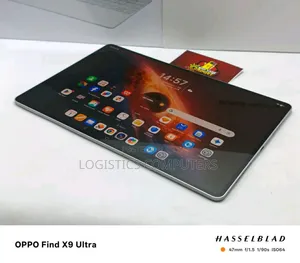 New Honor MagicPad 3 256 GB Gray