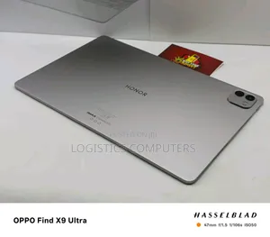 New Honor MagicPad 3 256 GB Gray