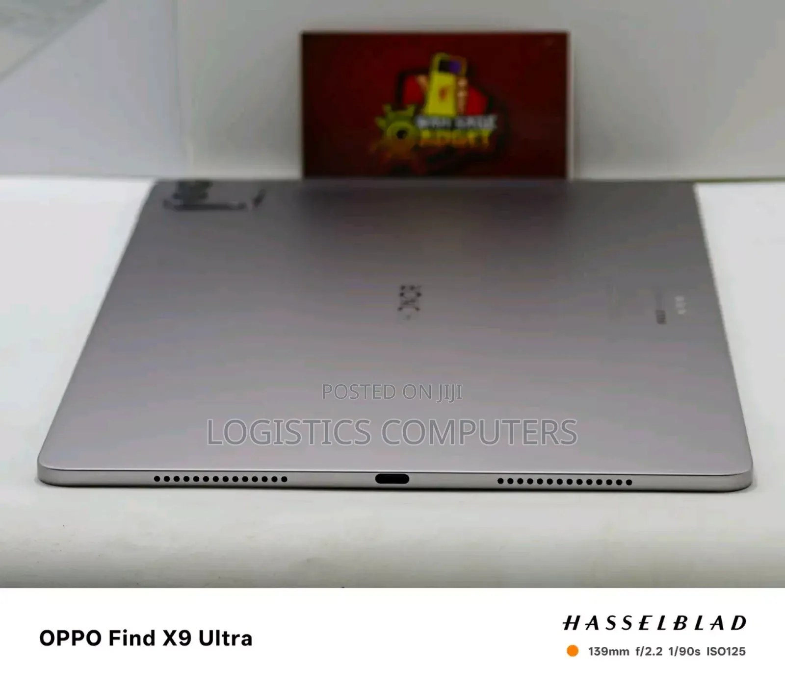 New Honor MagicPad 3 256 GB Gray