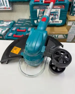 This Is Original Total Cordless Bush Cutter 20V Max