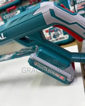 This Is Original Total Cordless Bush Cutter 20V Max