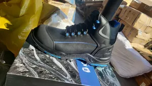Quality Safety Boot <> Kingaurd (Electric Shock Resistant)