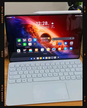 New Honor MagicPad 3 1 TB White