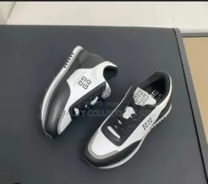 Authentic Givenchy Sneakers