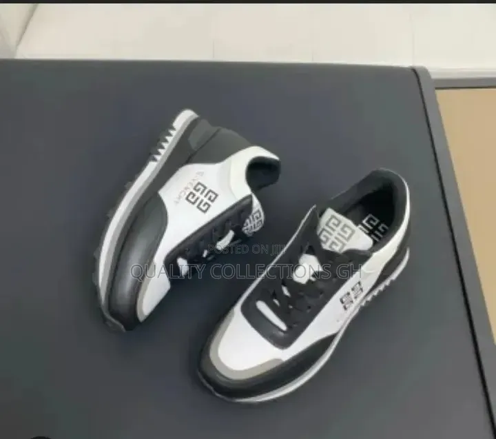 Authentic Givenchy Sneakers