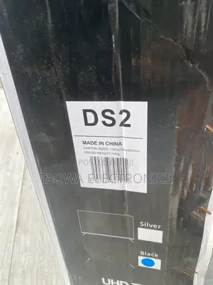 Asano 55 Inch Smart Television